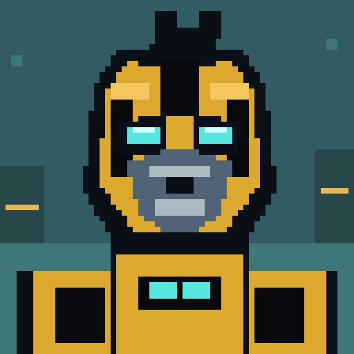 Bumblebee RoboBroker