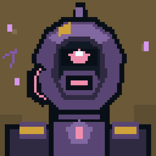 Violet Oracle RoboBroker